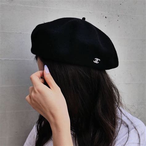 Chanel mini helmet